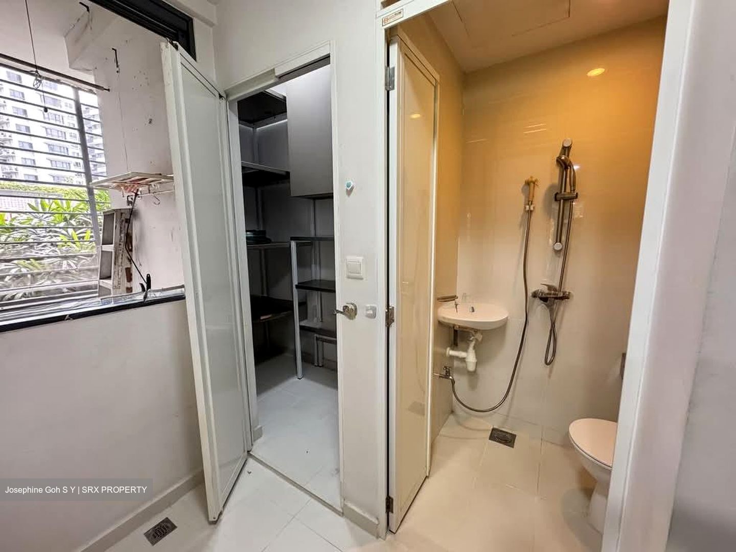 The Palette (D18), Condominium #579130941